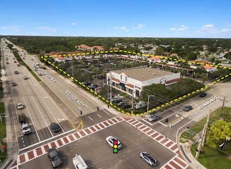 Photo of commercial space at 901 W Indiantown Rd in Jupiter