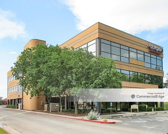 5199-5251 South Green Street & 5187 Ascension Way