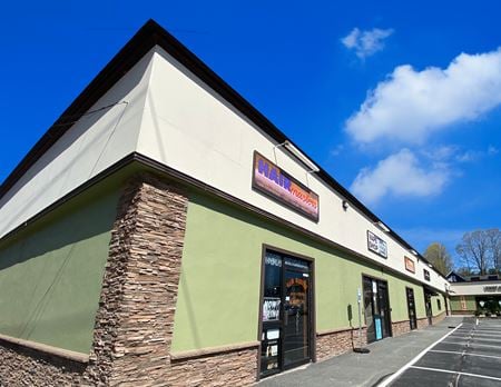 Retail space for Rent at 112-114 Main Street in Pepperell