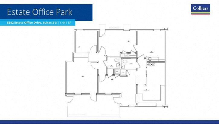 Estate Office Park | Building 2