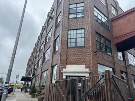 Photo of commercial space at 276 Greenpoint Avenue in Brooklyn