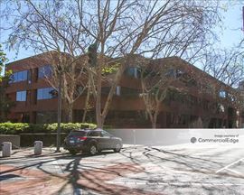Levi's Plaza - Koshland Buildings