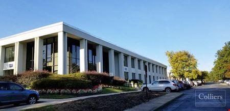 Office space for Rent at 8001 Franklin Farms Dr in Richmond