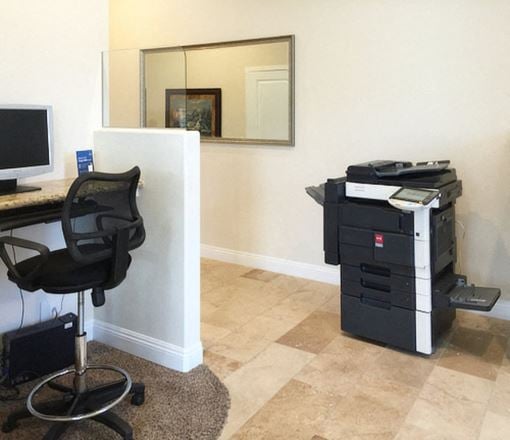 201 Westpark Ct, Unit D