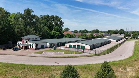 Other space for Sale at 1111 Macon View Dr in TN 38018