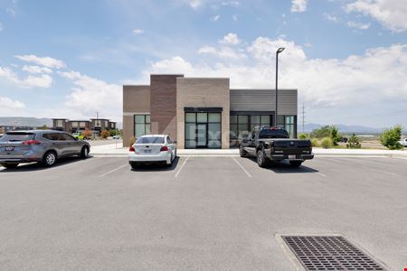 Photo of commercial space at 497 W 14600 S in Bluffdale