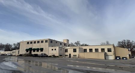 Industrial space for Rent at 325 Paul Ave in Saint Louis