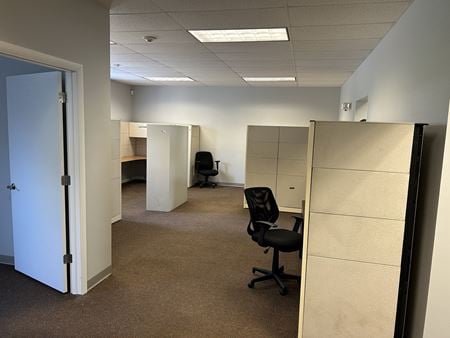 Industrial space for Rent at 86 Payne Rd in Danbury