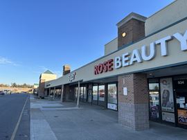 Great Eastern Shopping Center