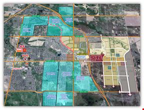 104th Avenue and E-470 - NEC