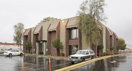 Office space for Rent at 5410 Cameron St in Las Vegas