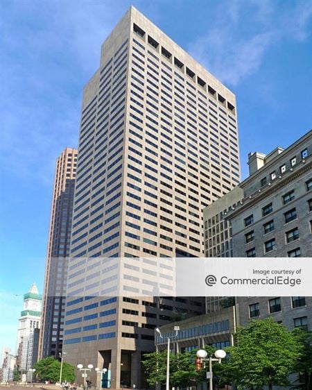 Office space for Rent at 28 State Street in Boston