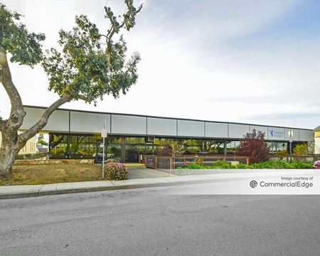 Photo of commercial space at 818 Mahler Road in Burlingame