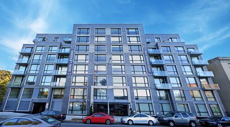 2,400 SF | 1326 Ocean Ave | Divisible Office Space for Lease - Brooklyn
