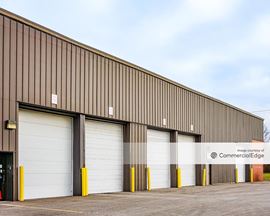 Clayton Lloyd Industrial Park