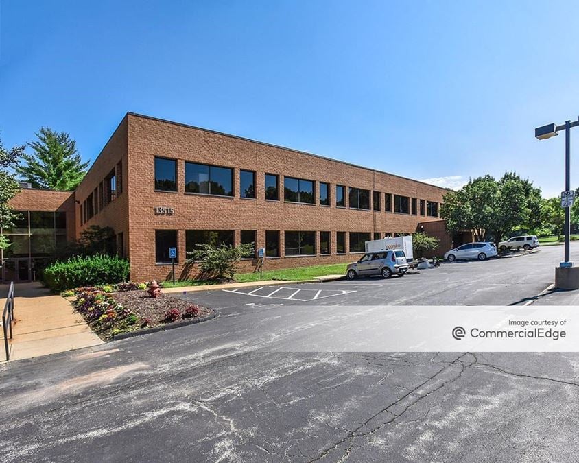 Barrett Woods Corporate Center I