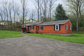 Commercial Opportunity on the Turnpike