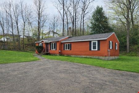 VacantLand space for Sale at 192 Londonderry Tpke in Hooksett