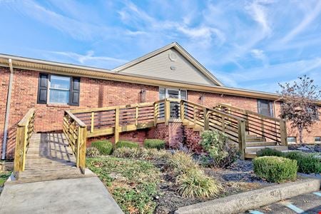 Office space for Rent at 111 Saint James Ct in Frankfort