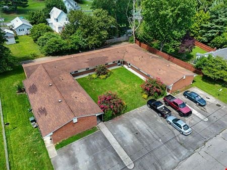 Photo of commercial space at 918 Central Ave in Salem