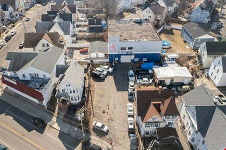 Industrial space for Sale at 93-105 Wood Ave in Bridgeport