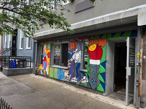 286 Stanhope St