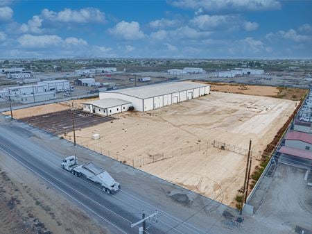 Industrial space for Sale at 3707 S County Rd 1210 in Midland