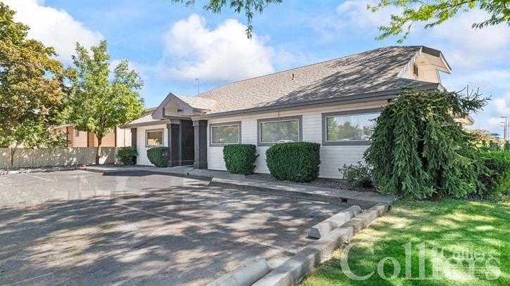 Office for Sale & Lease