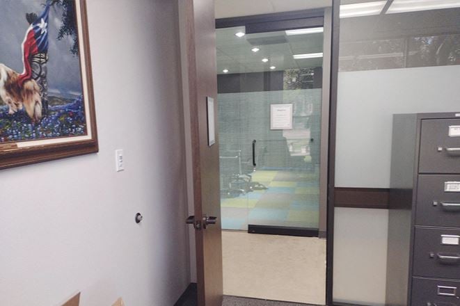 Workstyle Flexible Spaces - 16770 Imperial Valley Drive