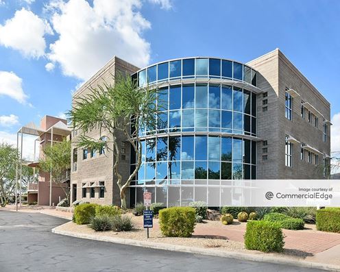 North Mountain Medical Plaza