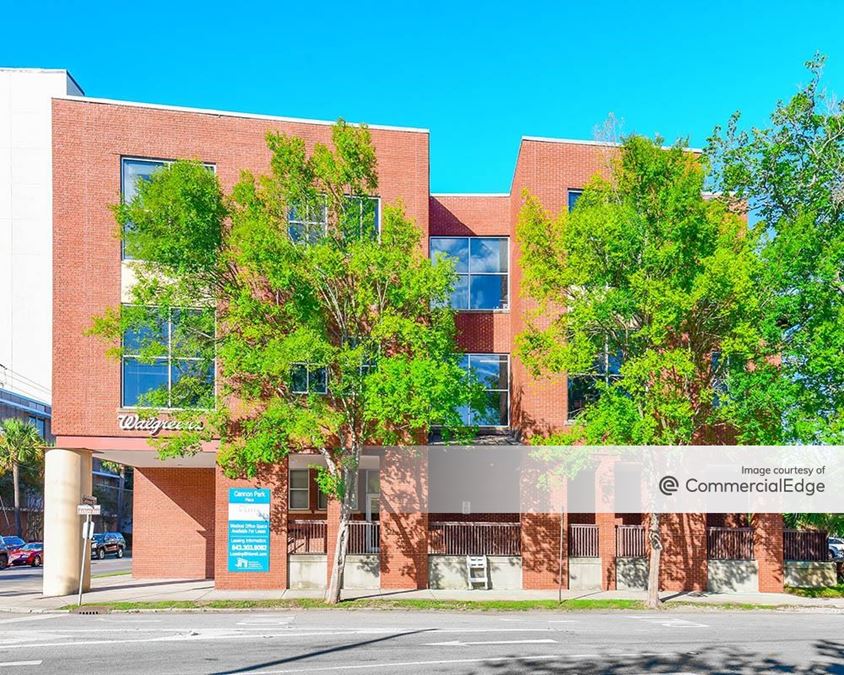 261 Calhoun Street, Charleston, SC CommercialSearch