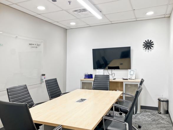 Regus - Davisville Centre