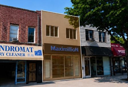 Office space for Sale at 101 Avenue U in Brooklyn