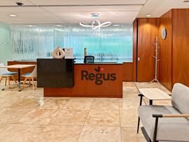 Regus - Bethesda - Metro Ctr