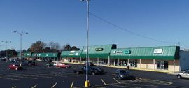 Weiss Lake Plaza