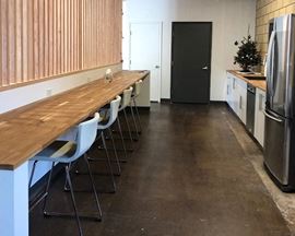 Ivy Street Coworking