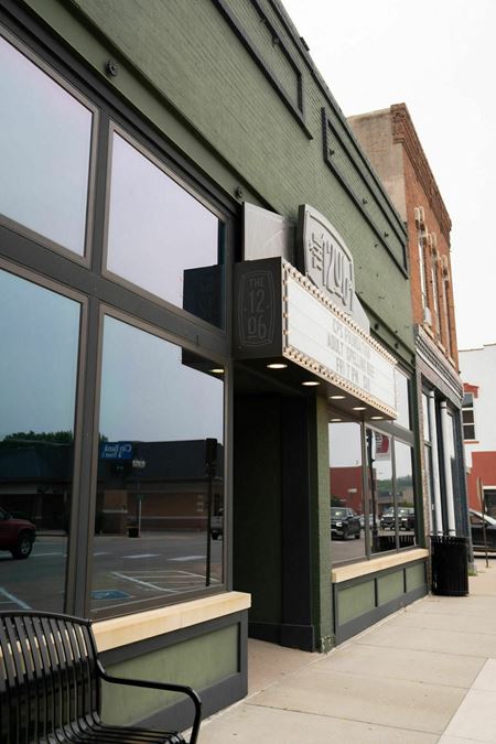 Retail space for Sale at 1206 Main Ave in Crete