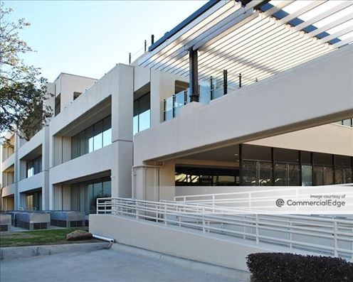 Fossil Headquarters
