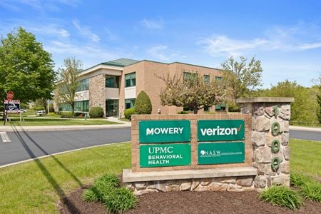 Photo of commercial space at 1000 Bent Creek Boulevard in Mechanicsburg
