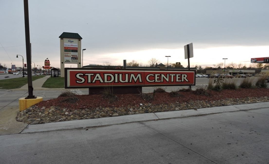 Stadium Center