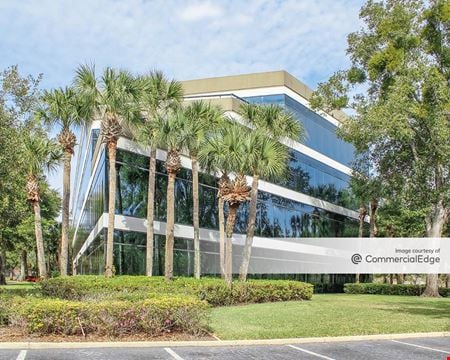 Office space for Rent at 12424 Research Pkwy in Orlando