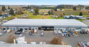 Hubbard Industrial Park