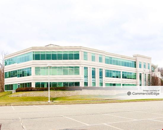 Malvern Executive Center