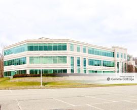 Malvern Executive Center