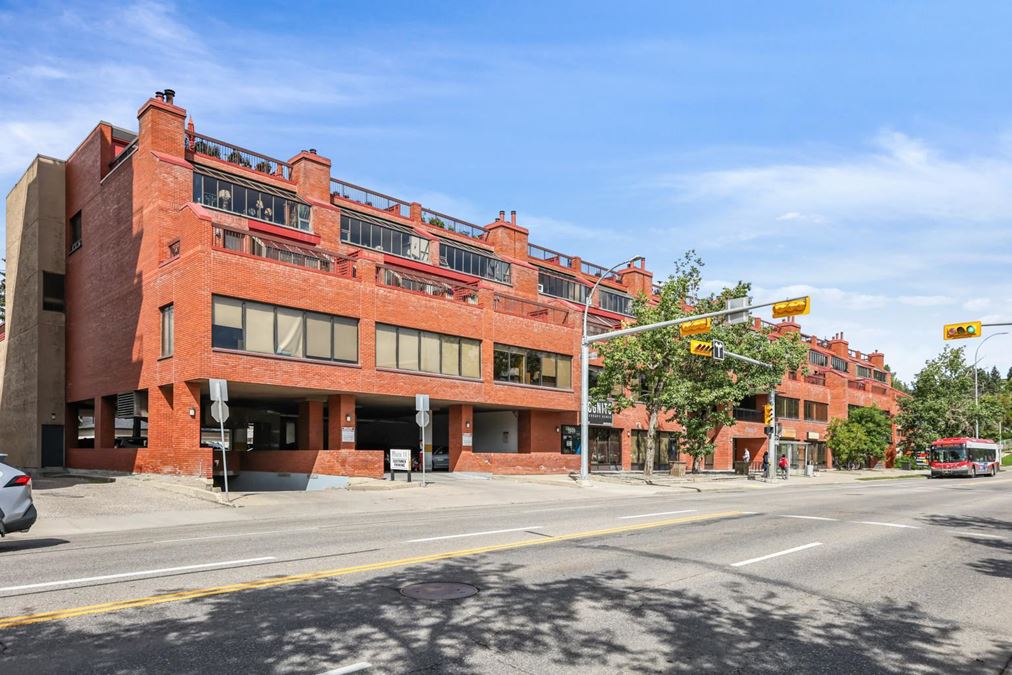 811 - 14 Street NW Plaza 14 