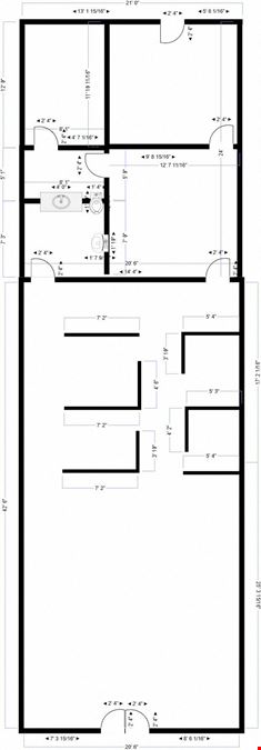VILLAGE POINTE SOUTH SUBLEASE