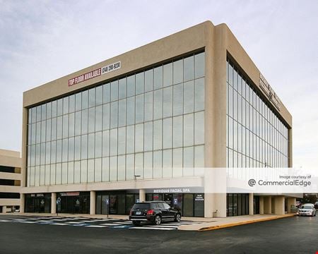 Office space for Rent at 481 North Frederick Avenue in Gaithersburg