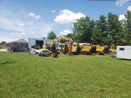 Established Trenching Company for Sale! - Crossville