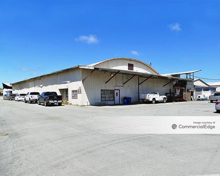 Photo of commercial space at 2482 Freedom Blvd in Watsonville