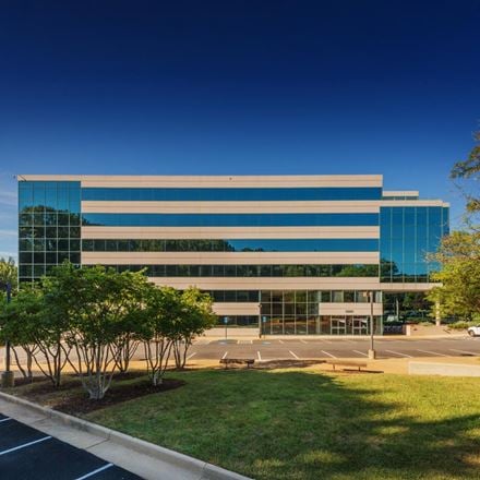 Poplar Run Office Building